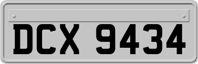 DCX9434