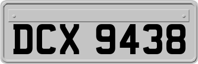 DCX9438