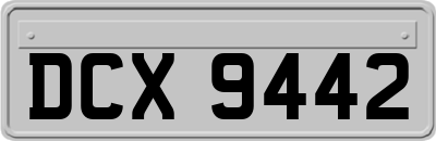DCX9442