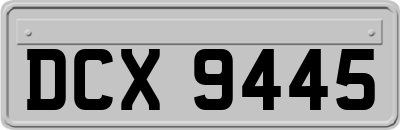 DCX9445