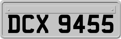 DCX9455