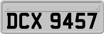 DCX9457