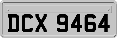DCX9464