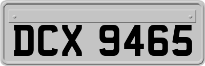 DCX9465