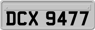 DCX9477