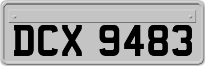 DCX9483