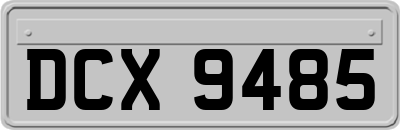 DCX9485