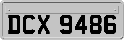 DCX9486