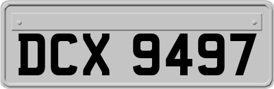 DCX9497