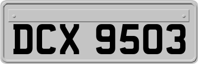 DCX9503