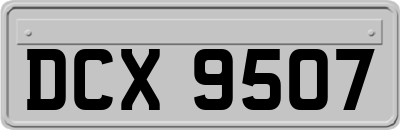 DCX9507