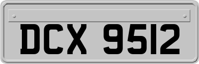 DCX9512