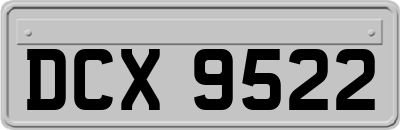 DCX9522