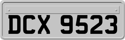 DCX9523