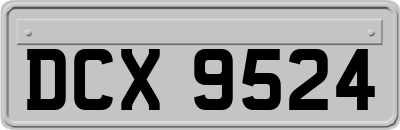 DCX9524