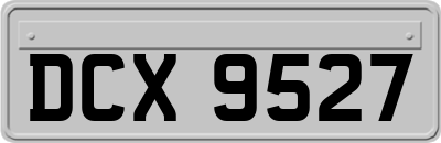 DCX9527
