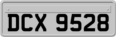DCX9528