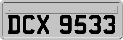 DCX9533