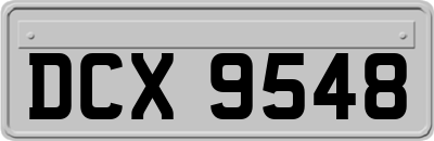 DCX9548