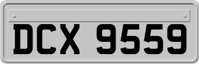 DCX9559