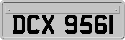 DCX9561