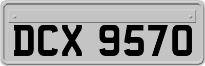 DCX9570