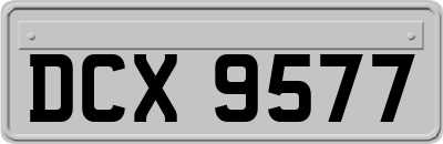 DCX9577