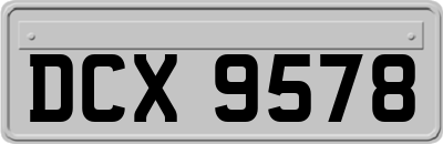 DCX9578