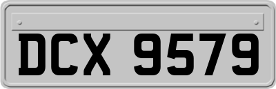 DCX9579