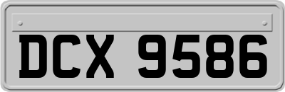 DCX9586