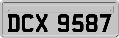 DCX9587