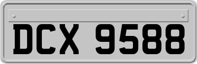 DCX9588