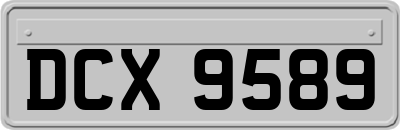 DCX9589
