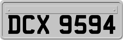 DCX9594