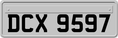 DCX9597