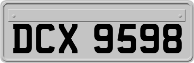 DCX9598