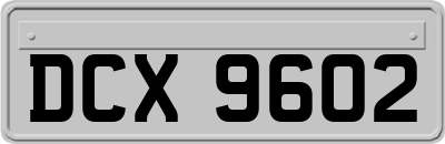 DCX9602