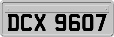 DCX9607