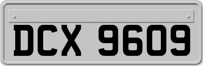 DCX9609