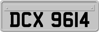 DCX9614