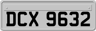 DCX9632