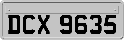 DCX9635