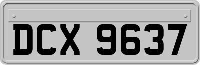 DCX9637