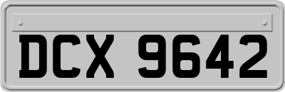 DCX9642