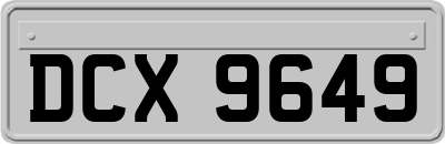 DCX9649