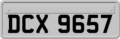 DCX9657