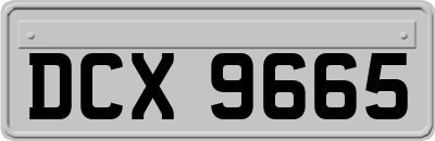 DCX9665