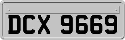 DCX9669