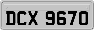 DCX9670