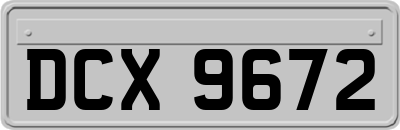 DCX9672